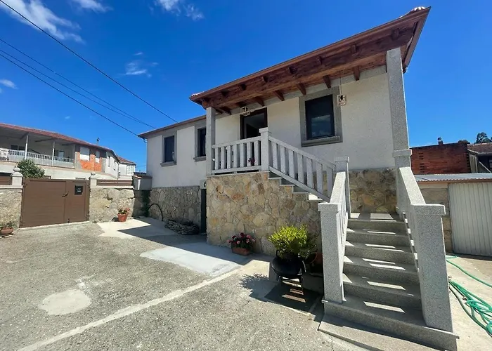 Casa O Castano