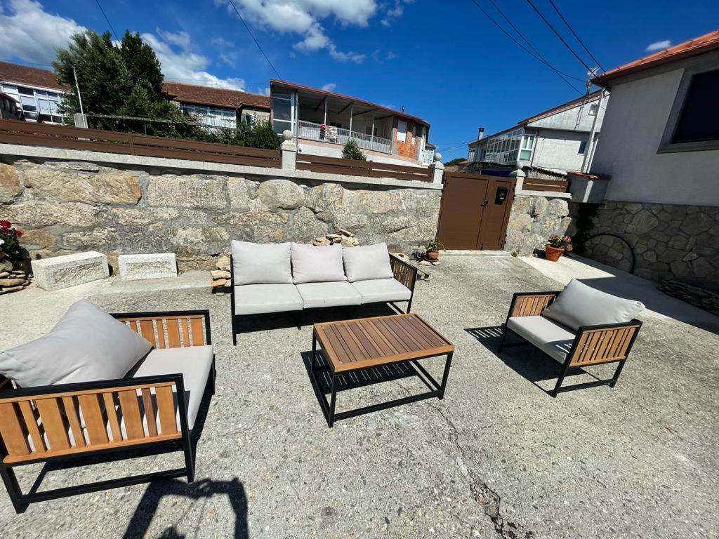 Casa O Castano Vakantiehuis *