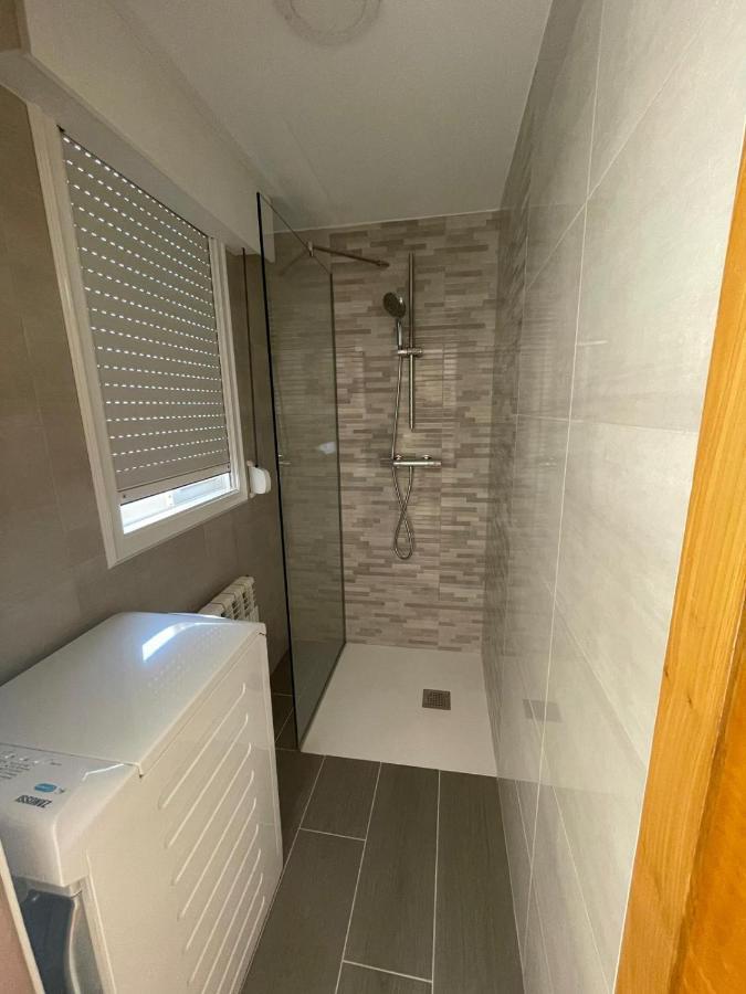 Hébergement de vacances Casa O Castano *
