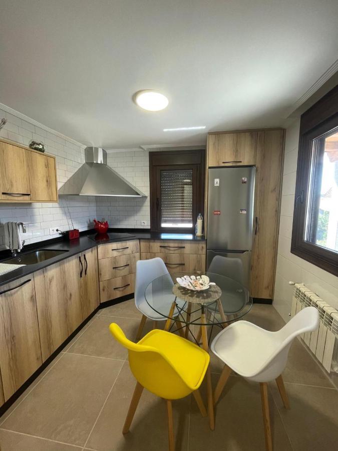 Hébergement de vacances Casa O Castano Carballino