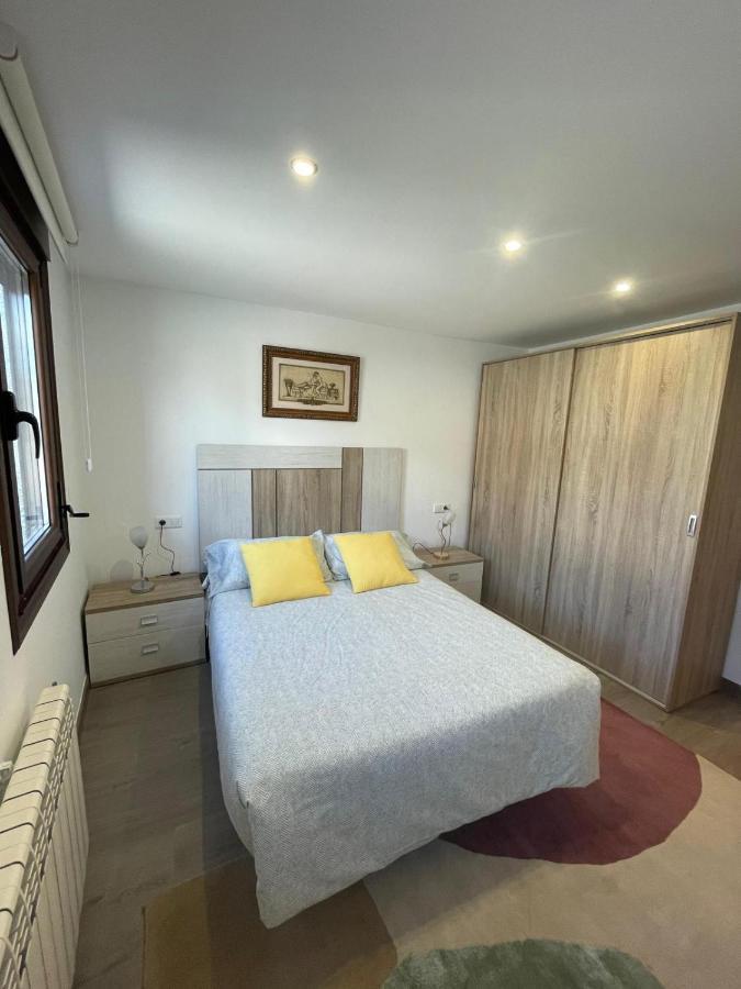 Casa O Castano Hébergement de vacances Carballino
