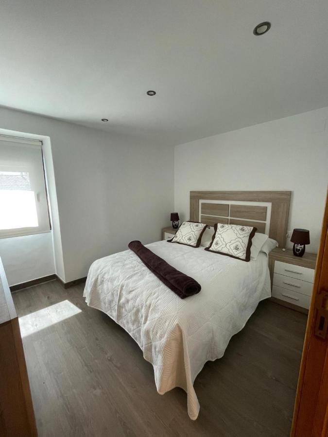 Vakantiehuis Casa O Castano